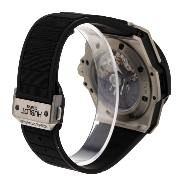 Hublot Big Bang 709.ZM.1770.RX